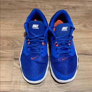 Nike Training Shoes